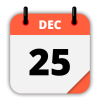 Kalender december Kalender december